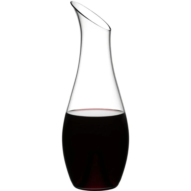 Riedel karaff O Magnum 904555 by Riedel color Svart