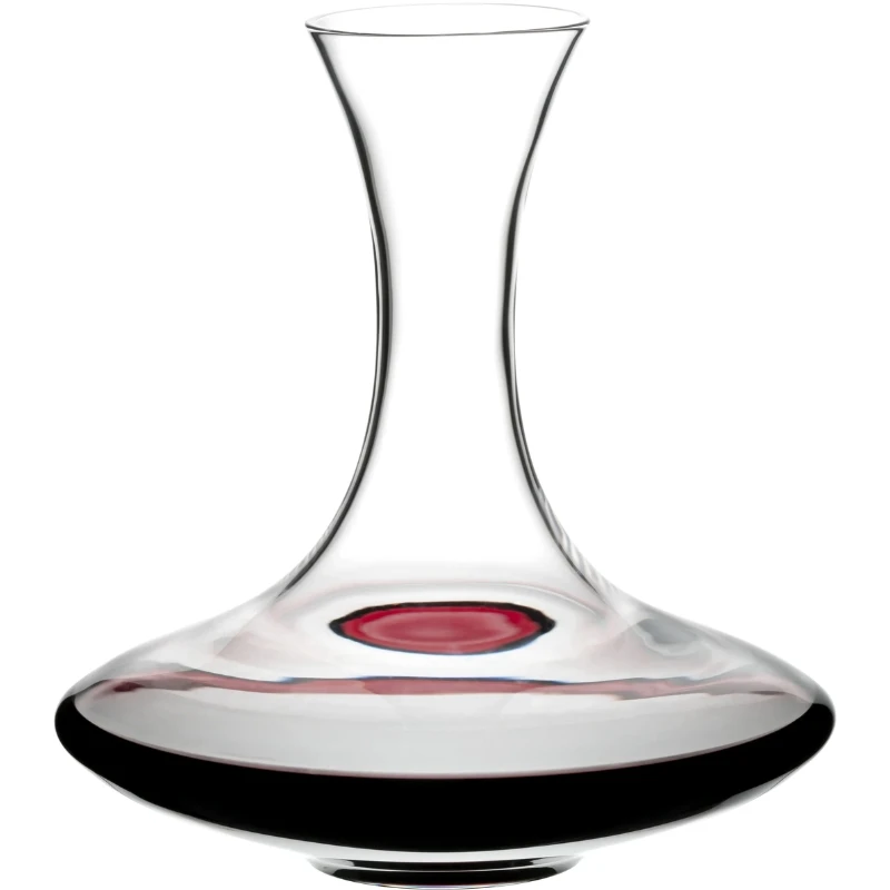 Riedel Karaff Ultra 1,23L 979897 by Riedel color Svart