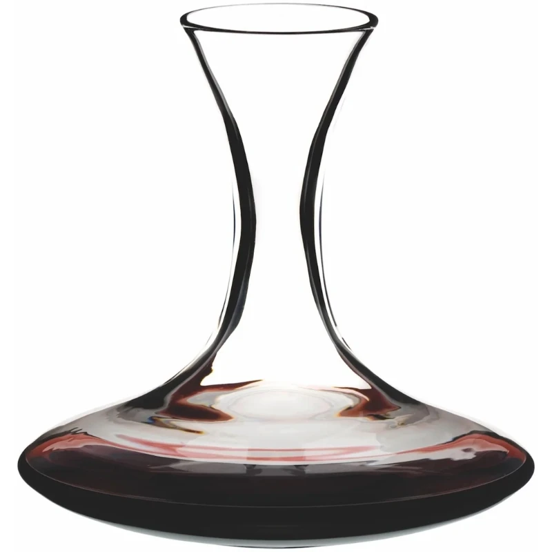 Riedel karaff Ultra Magnum 2,4L 979899 by Riedel color Svart