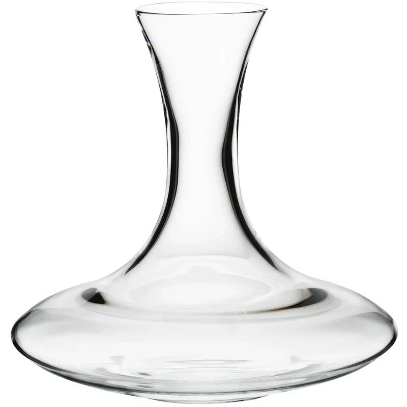 Riedel karaff Ultra Magnum 2,4L 979899 by Riedel color Svart