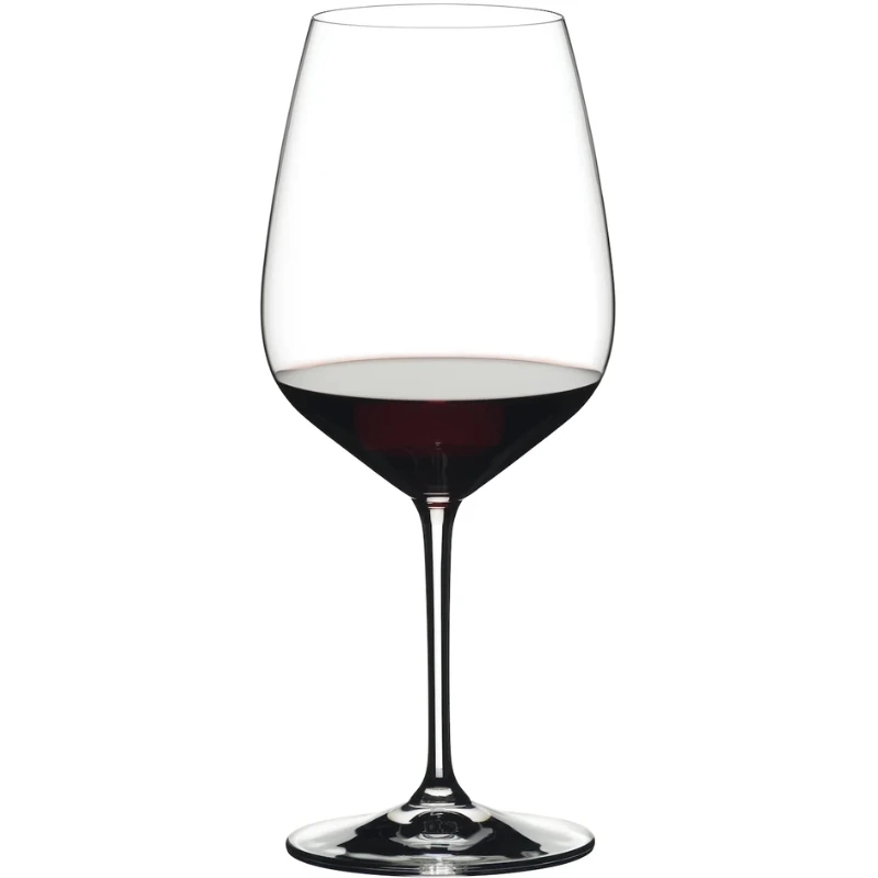 Riedel Extreme Cabernet Vinglas - 2-pack 932245 by Riedel color Svart