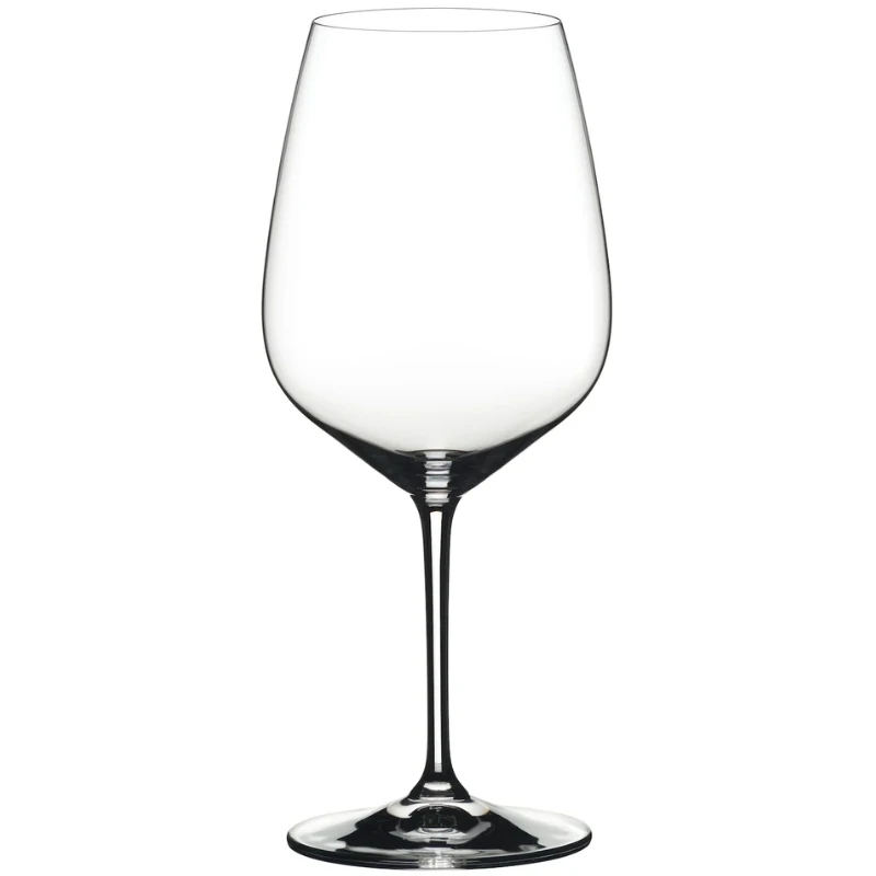 Riedel Extreme Cabernet Vinglas - 2-pack 932245 by Riedel color Svart