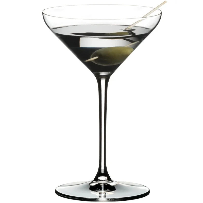 Riedel Extreme Martiniglas - 2-pack 932241 by Riedel color Svart