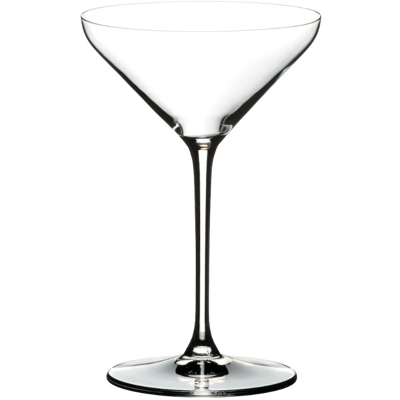 Riedel Extreme Martiniglas - 2-pack 932241 by Riedel color Svart