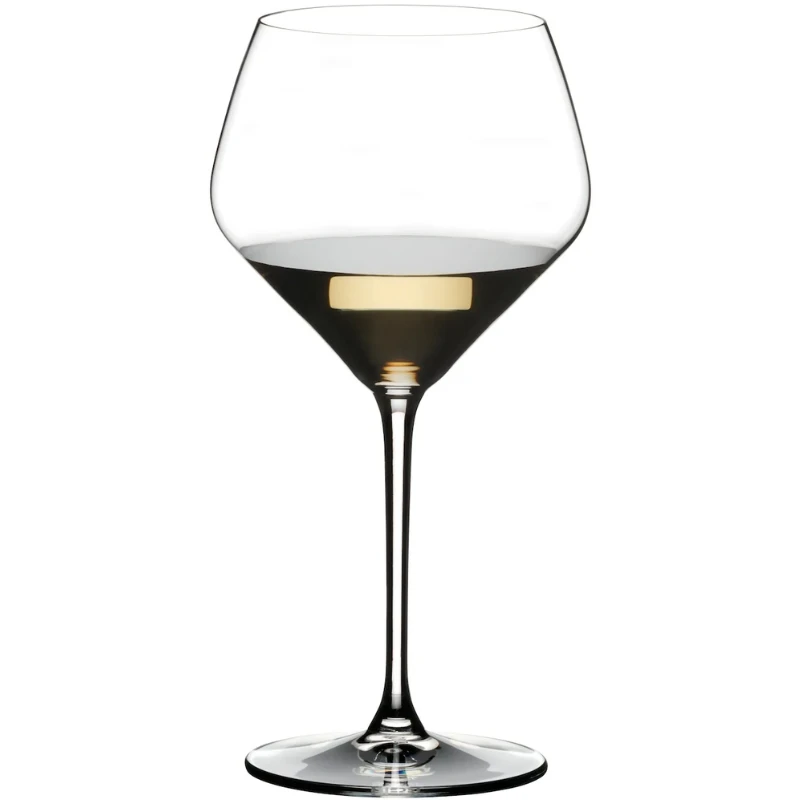 Riedel Extreme Oaked Chardonnay Vinglas - 2-pack 932244 by Riedel color Svart