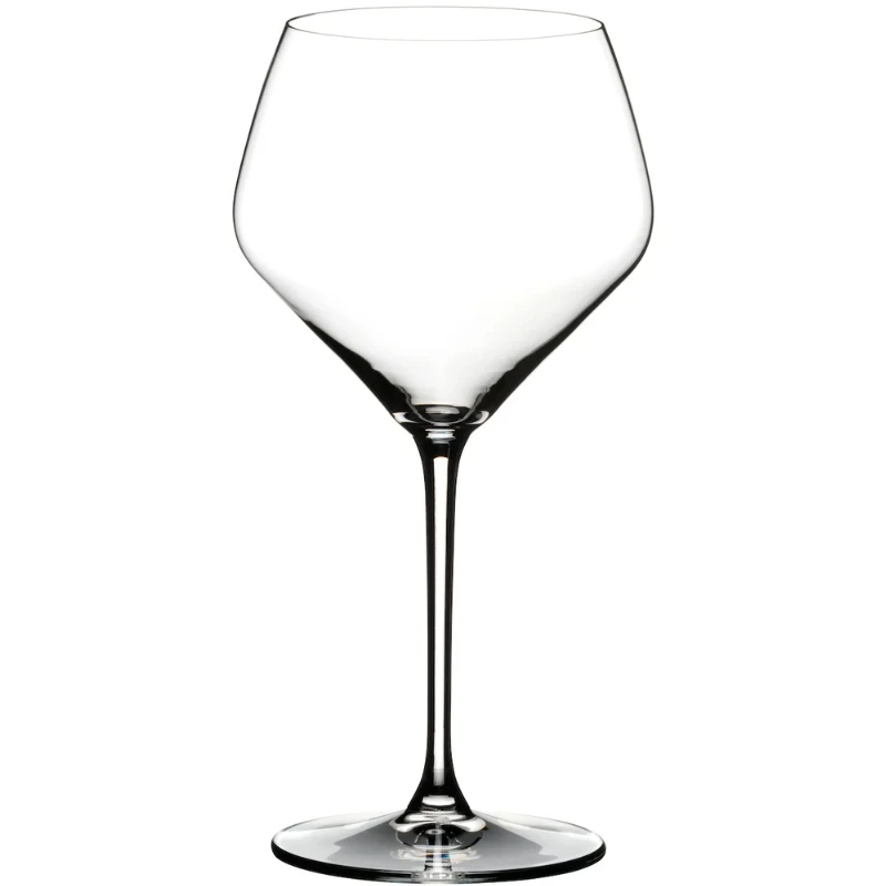 Riedel Extreme Oaked Chardonnay Vinglas - 2-pack 932244 by Riedel color Svart