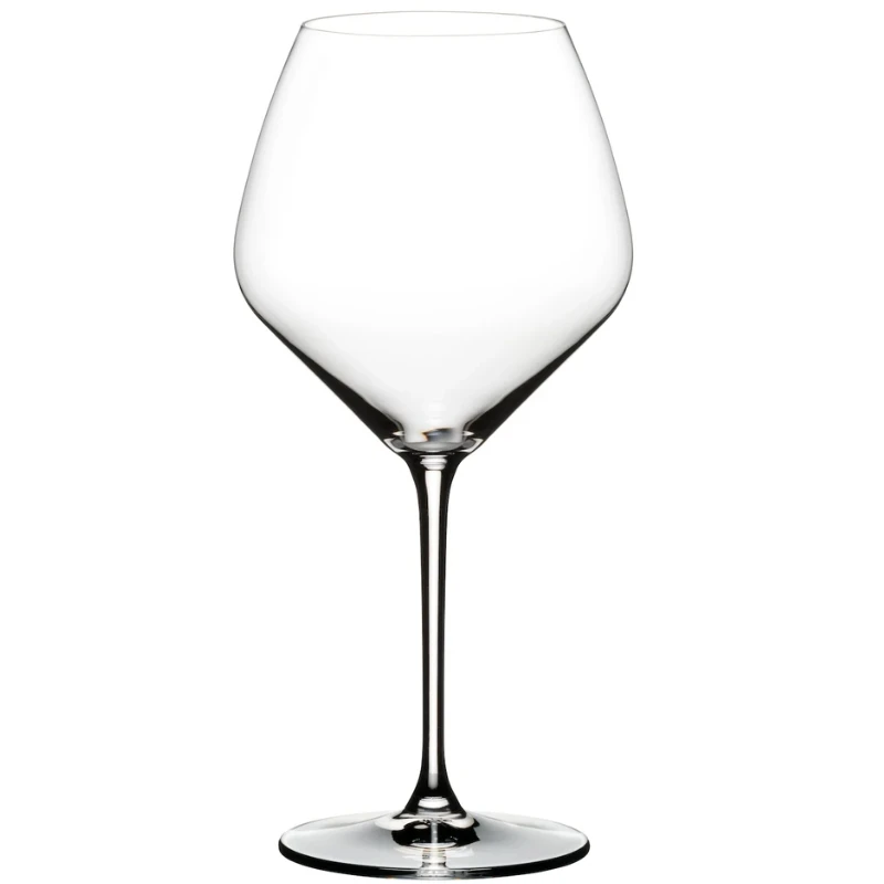 Riedel Extreme Pinot Noir Vinglas - 2 st 932239 by Riedel color Svart