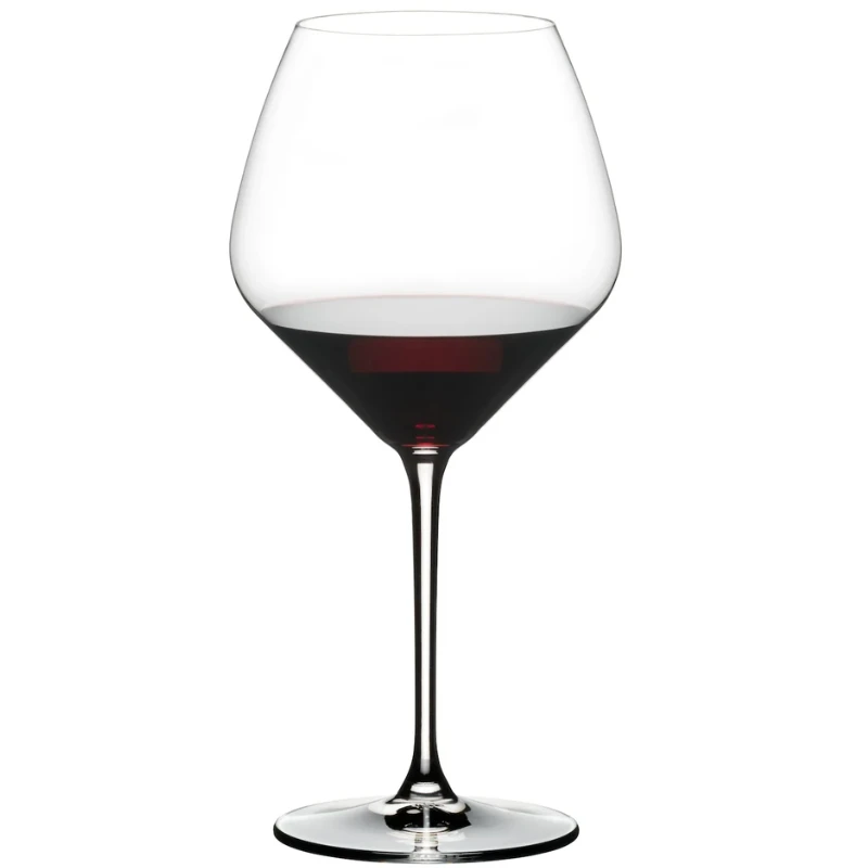 Riedel Extreme Pinot Noir Vinglas - 2 st 932239 by Riedel color Svart