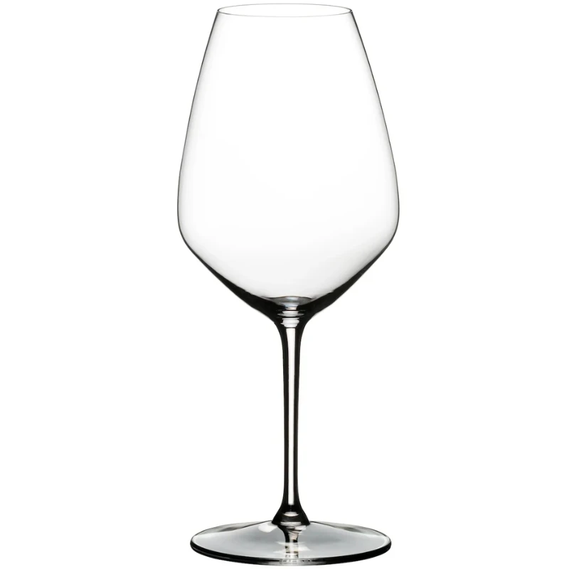 Riedel Extreme Shiraz Vinglas - 2 st 932242 by Riedel color Svart