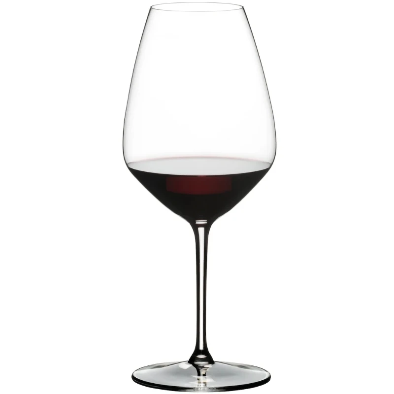 Riedel Extreme Shiraz Vinglas - 2 st 932242 by Riedel color Svart