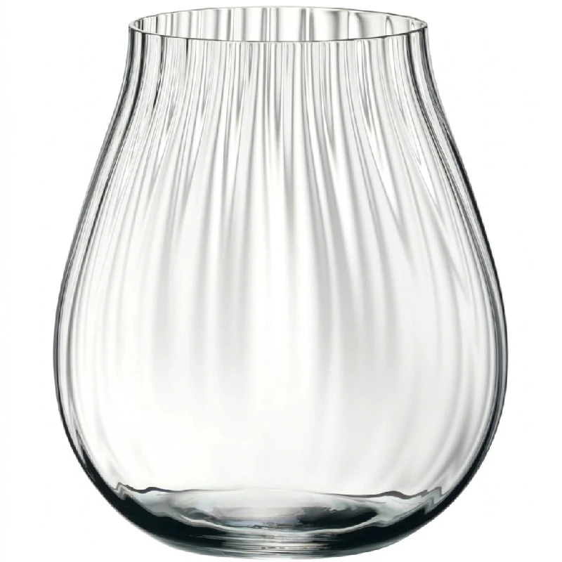 Riedel Mixing Sets Ginglas Set Optical - 4 glas 925660 by Riedel color Svart