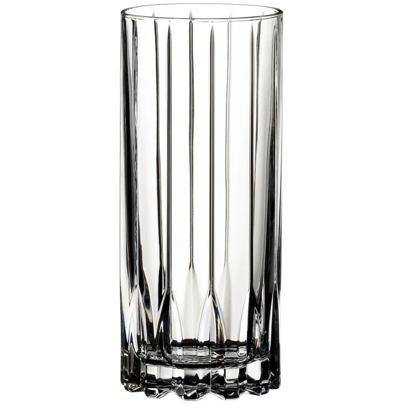 Riedel Drink Specific - Highballglas - 2-pack 932299 by Riedel color Svart