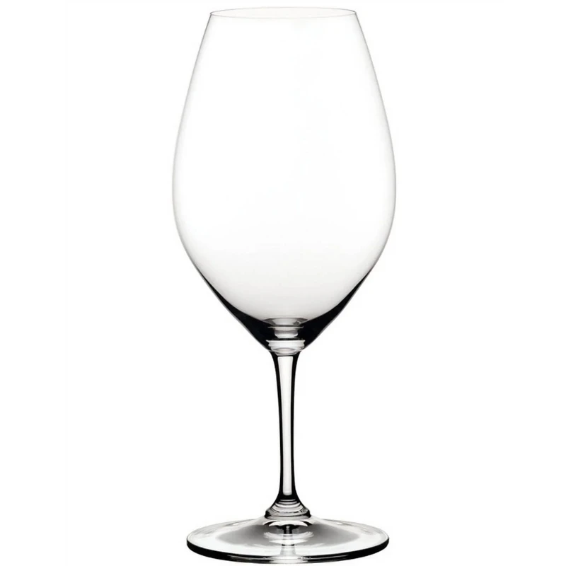 Riedel Mixing Sets Aperitivo glasset - 4 glas 926979 by Riedel color Svart