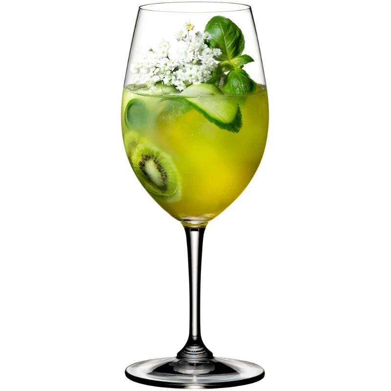 Riedel Mixing Sets Spritz Drinkglas - 4 glas 932362 by Riedel color Svart