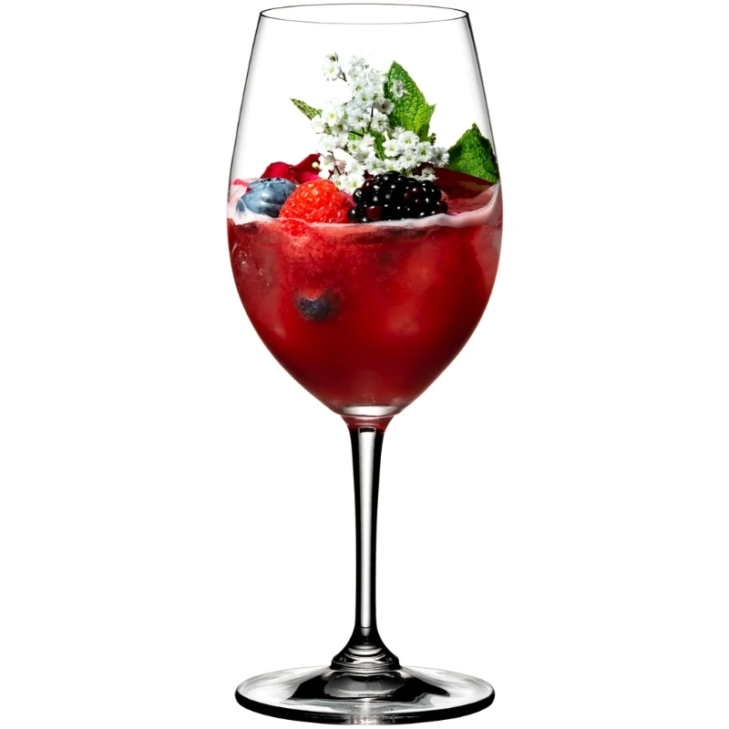 Riedel Mixing Sets Spritz Drinkglas - 4 glas 932362 by Riedel color Svart
