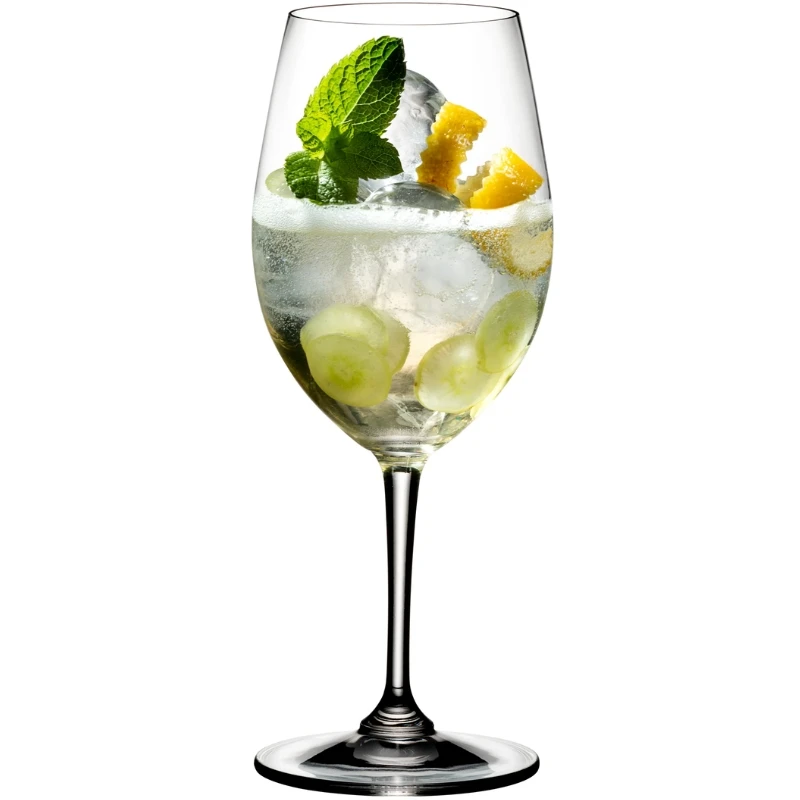 Riedel Mixing Sets Spritz Drinkglas - 4 glas 932362 by Riedel color Svart