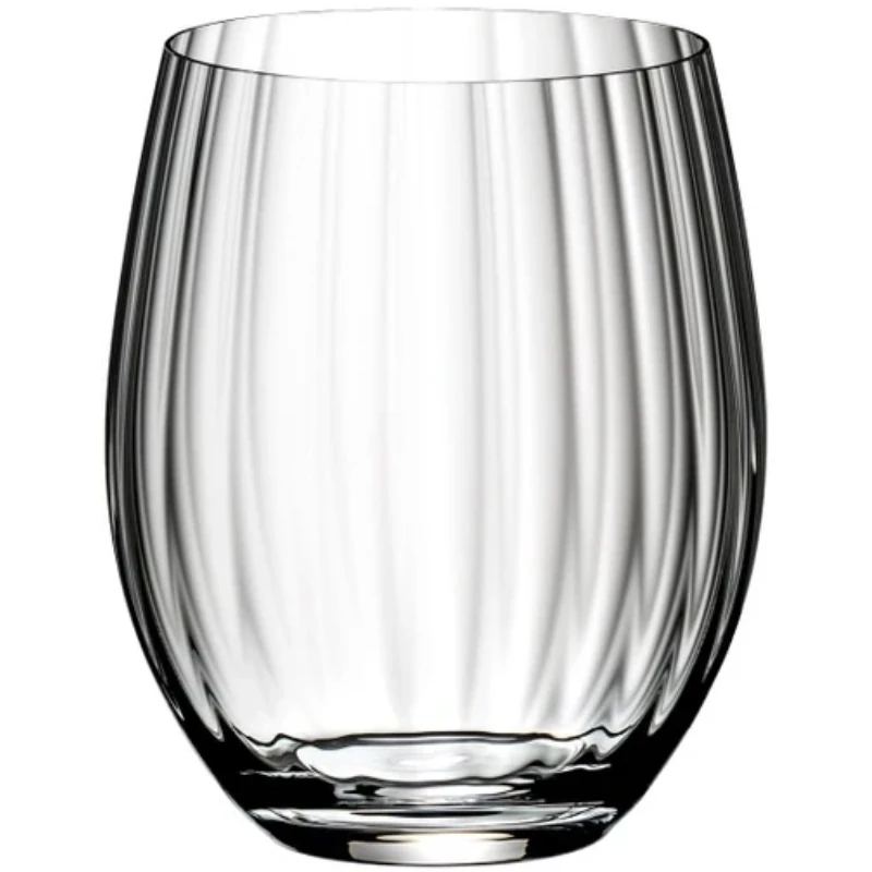 Riedel Mixing Sets Tonicglas - 4 glas 932347 by Riedel color Svart