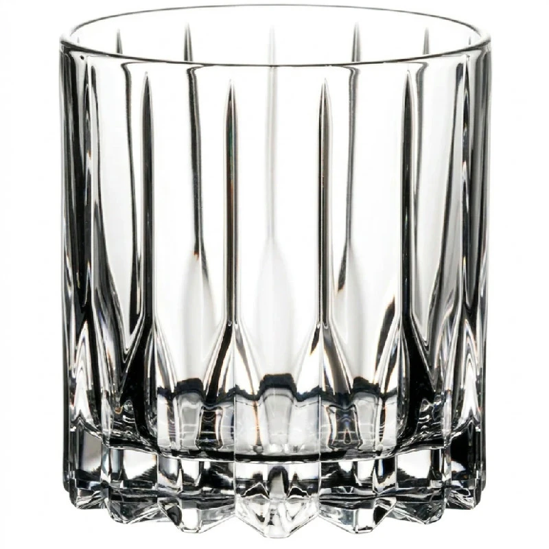 Riedel Drink Specific - Neat Glas - 2 st 932302 by Riedel color Svart