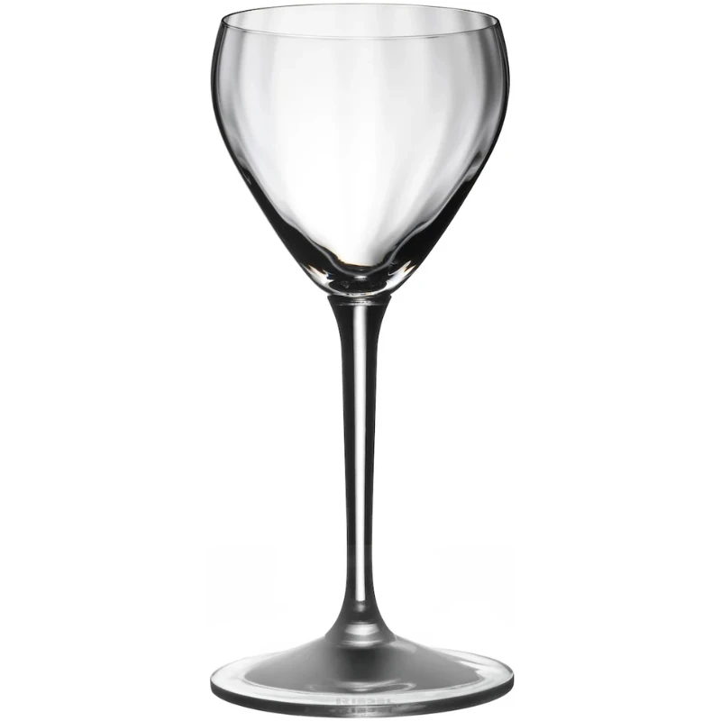 Riedel Drink Specific - Nick & Nora Large - 2 st 986094 by Riedel color Svart