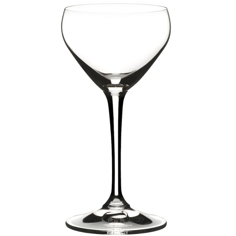 Riedel Drink Specific - Nick & Nora Glas - 2 st 932300 by Riedel color Svart