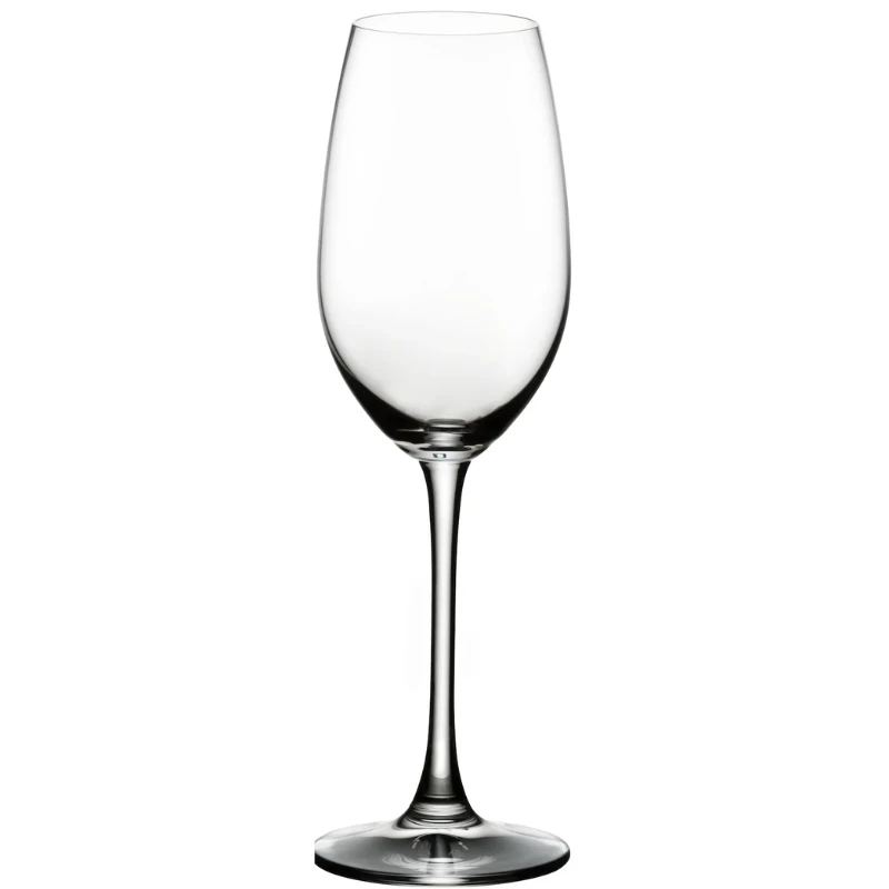 Riedel Ouverture Champagneglas - 2-pack 932193 by Riedel color Svart