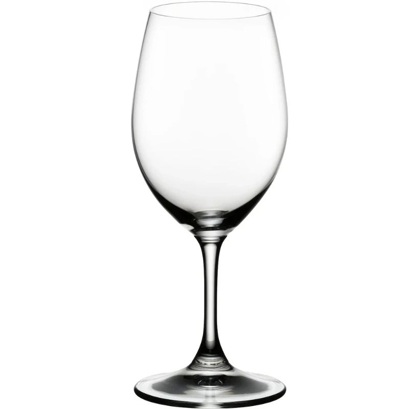 Riedel Ouverture Vitvinsglas - 2 st 937499 by Riedel color Svart