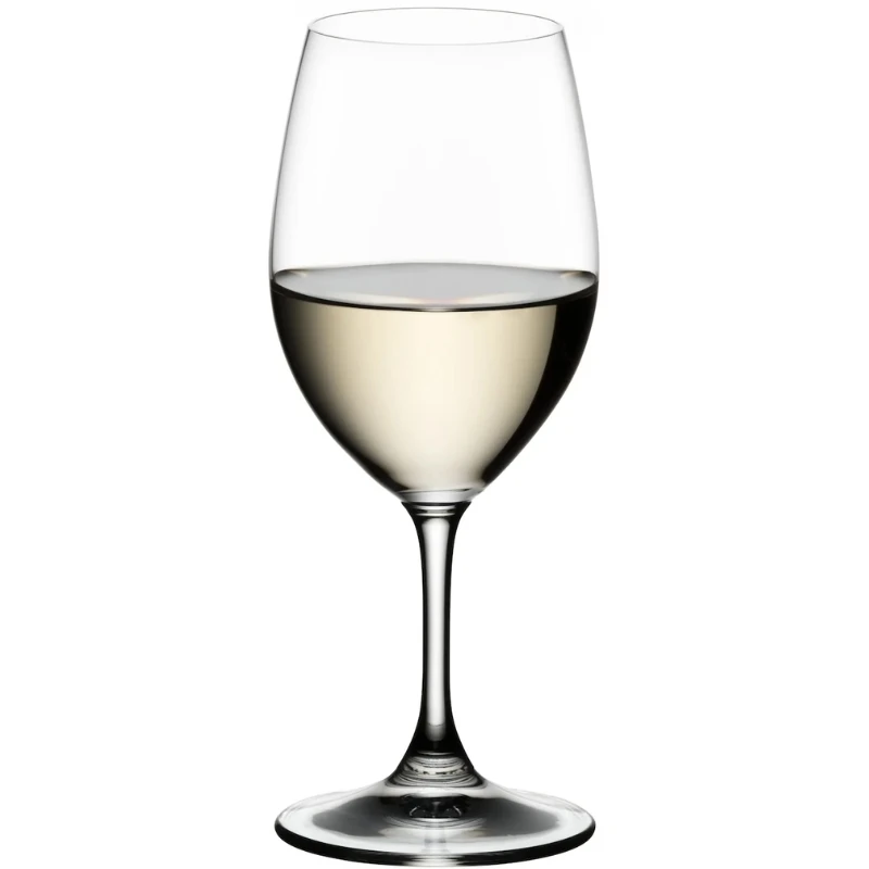 Riedel Ouverture Vitvinsglas - 2 st 937499 by Riedel color Svart