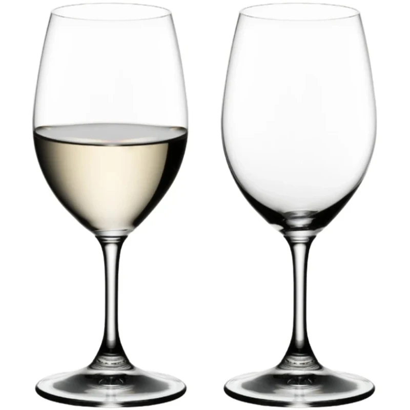 Riedel Ouverture Vitvinsglas - 2 st 937499 by Riedel color Svart