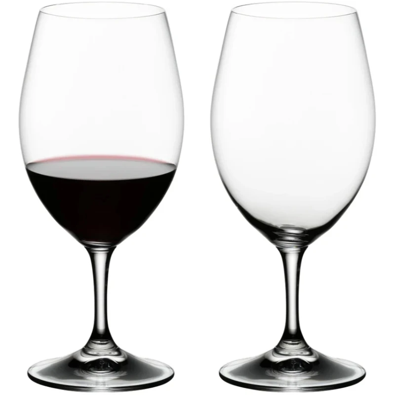 Riedel Ouverture Magnum Vinglas - 2 st 979681 by Riedel color Svart