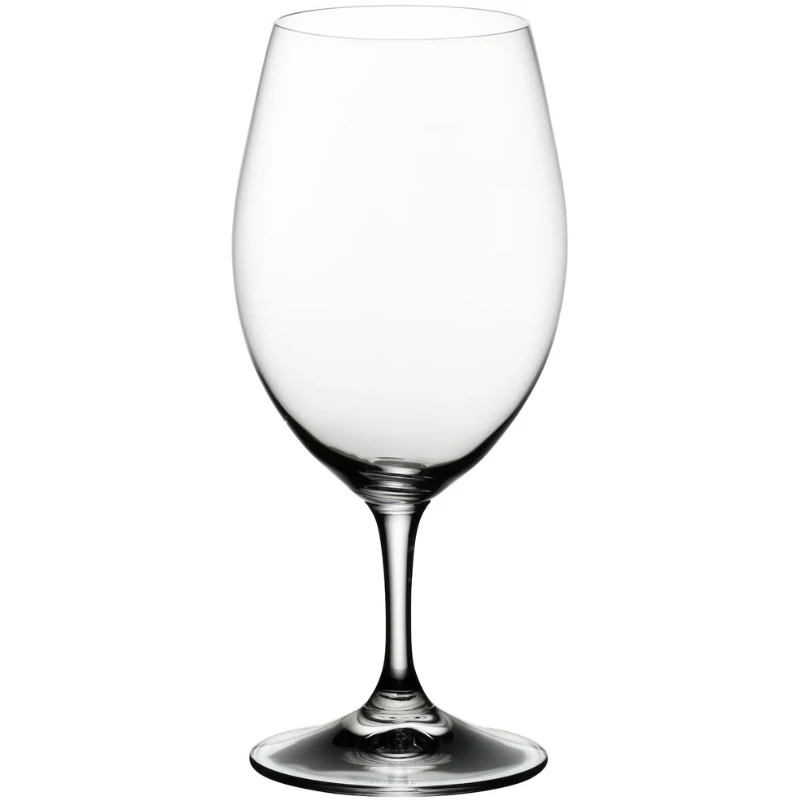 Riedel Ouverture Magnum Vinglas - 2 st 979681 by Riedel color Svart