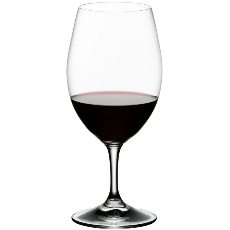 Riedel Ouverture Magnum Vinglas - 2 st 979681 by Riedel color Svart