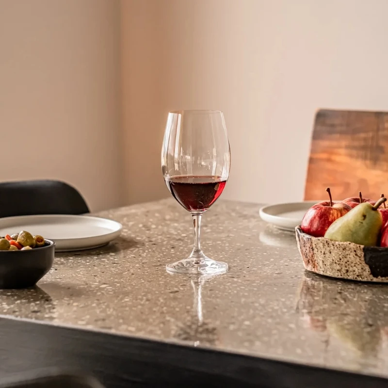 Riedel Ouverture Magnum Vinglas - 2 st 979681 by Riedel color Svart