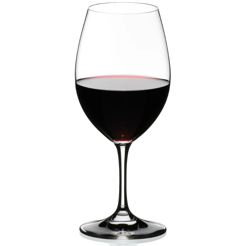 Riedel Ouverture Rödvinsglas - 2 st 937465 by Riedel color Svart