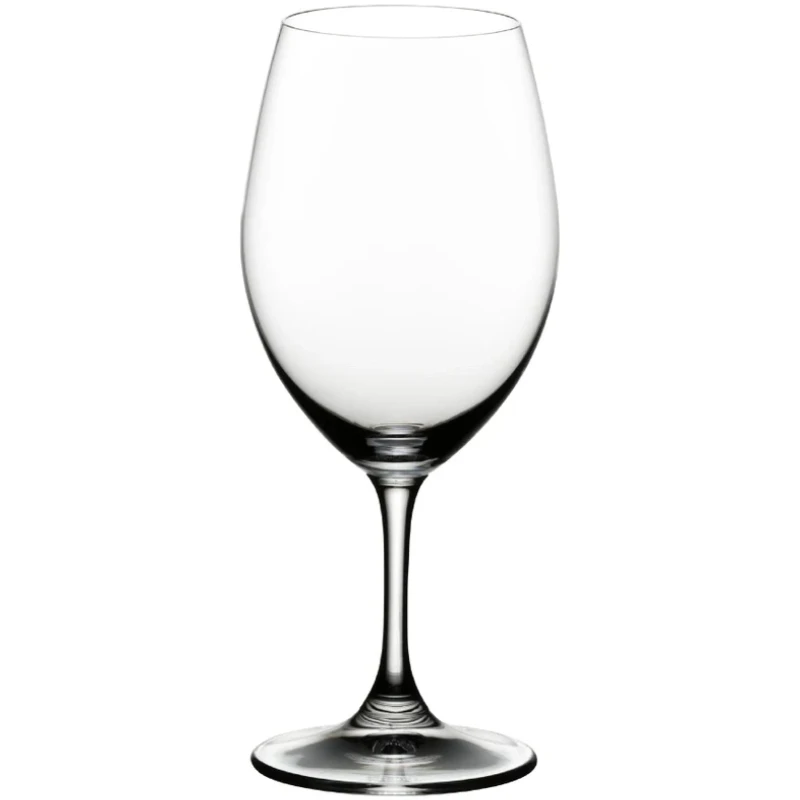 Riedel Ouverture Rödvinsglas - 2 st 937465 by Riedel color Svart
