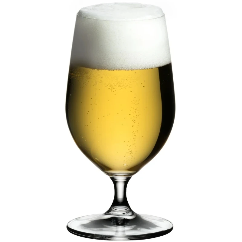 Riedel Ouverture Ölglas - 2 st 925604 by Riedel color Svart