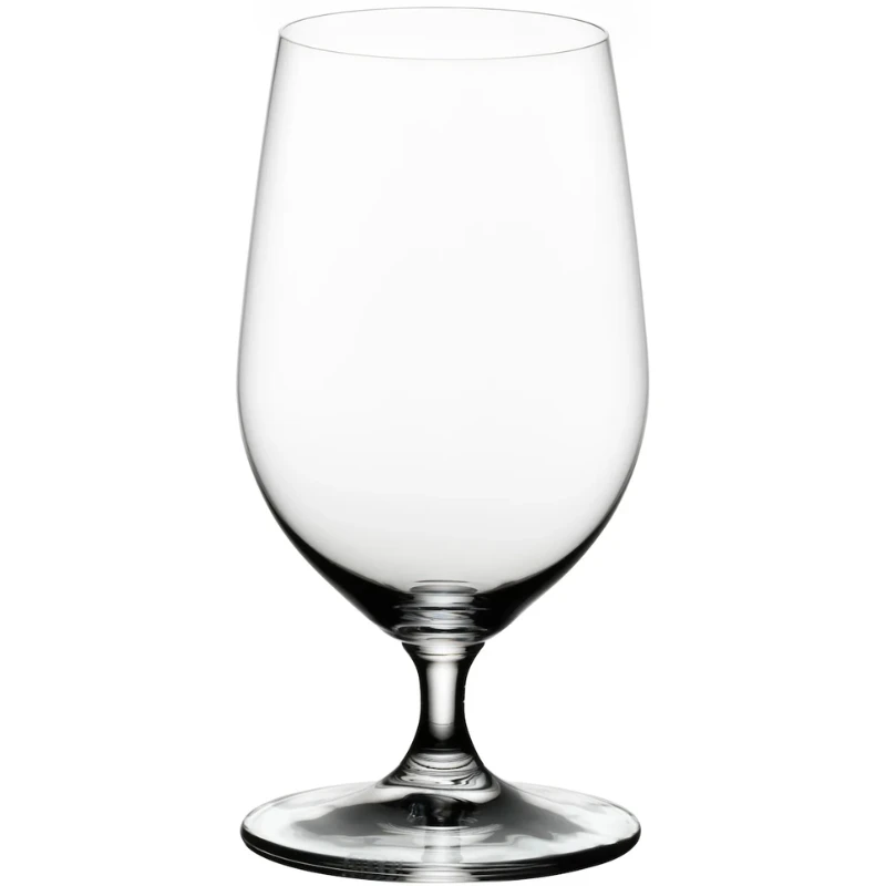 Riedel Ouverture Ölglas - 2 st 925604 by Riedel color Svart