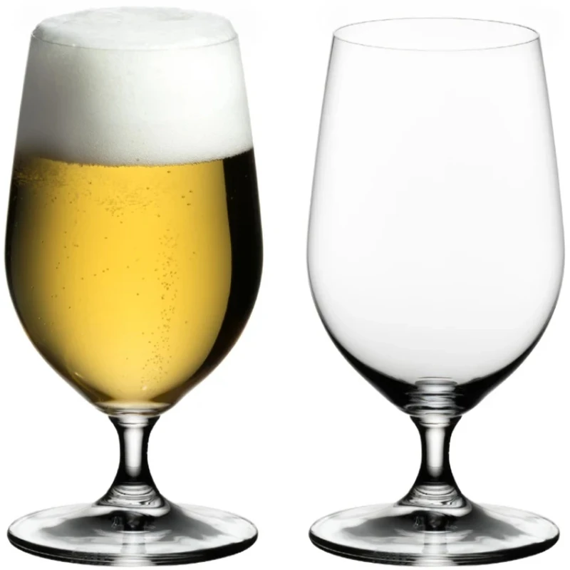 Riedel Ouverture Ölglas - 2 st 925604 by Riedel color Svart