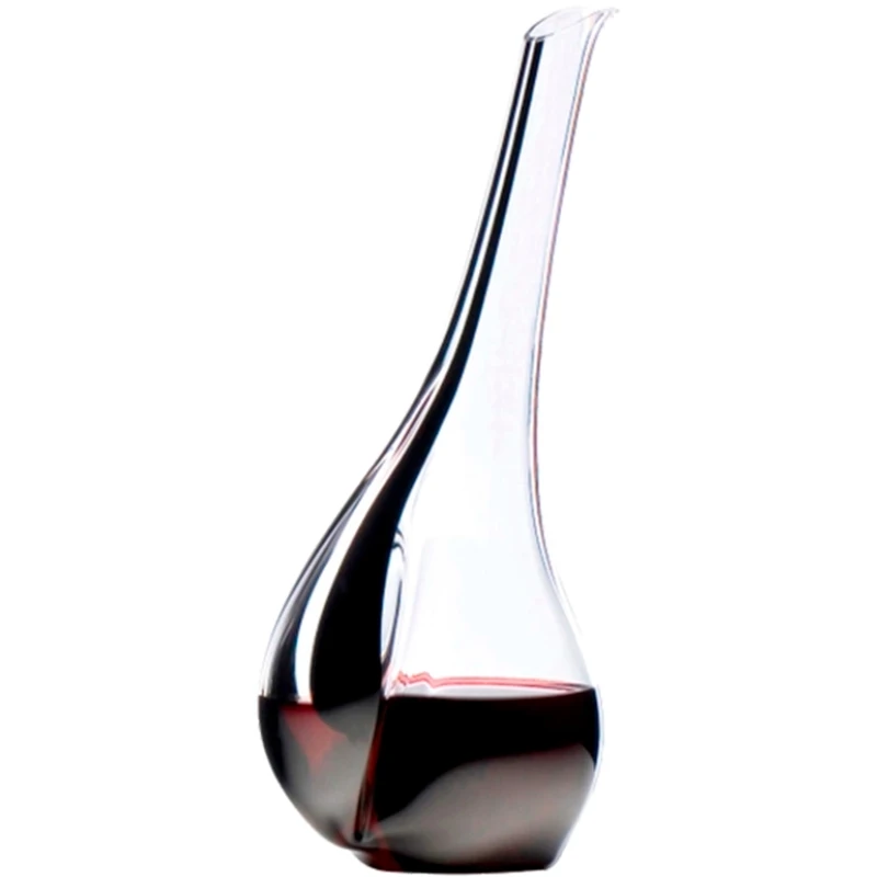 Riedel karaff Black Tie Touch 925639 by Riedel color Svart