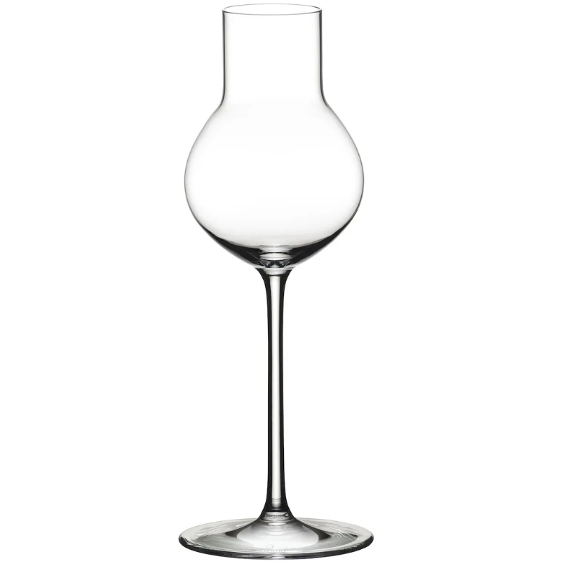 Riedel Sommeliers Stone Fruit Glas 903423 by Riedel color Svart