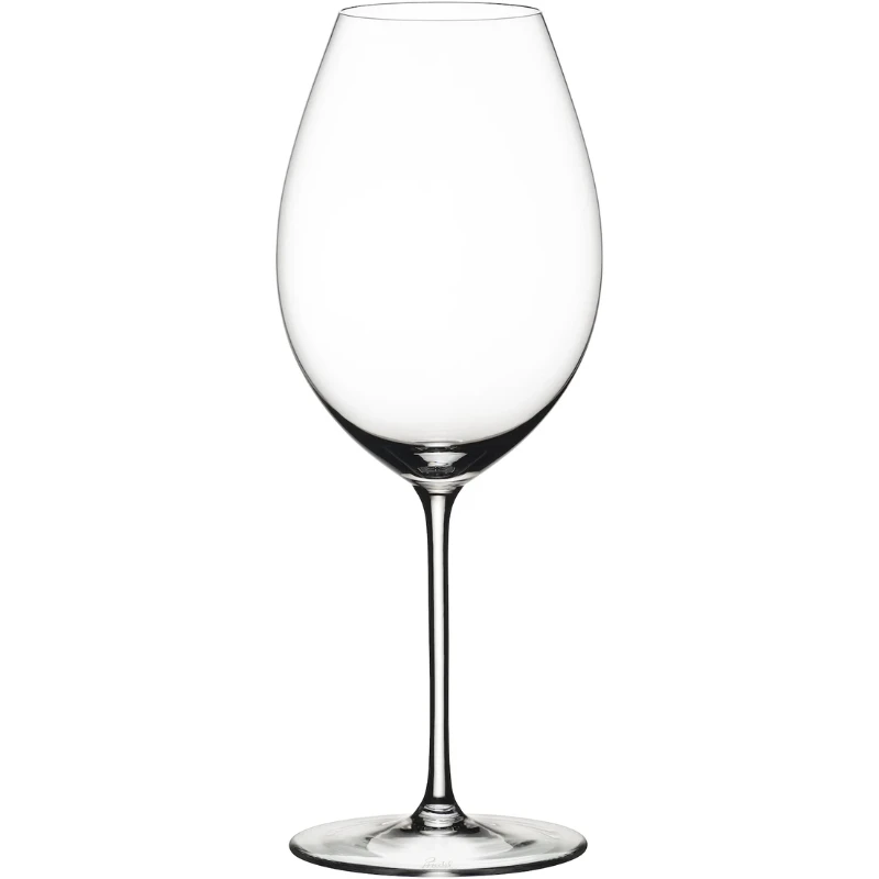 Riedel Sommeliers Tinto Reserva Vinglas - 1 st 903724 by Riedel color Svart