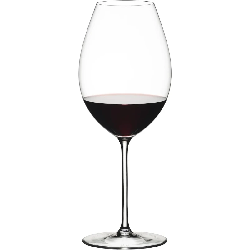 Riedel Sommeliers Tinto Reserva Vinglas - 1 st 903724 by Riedel color Svart