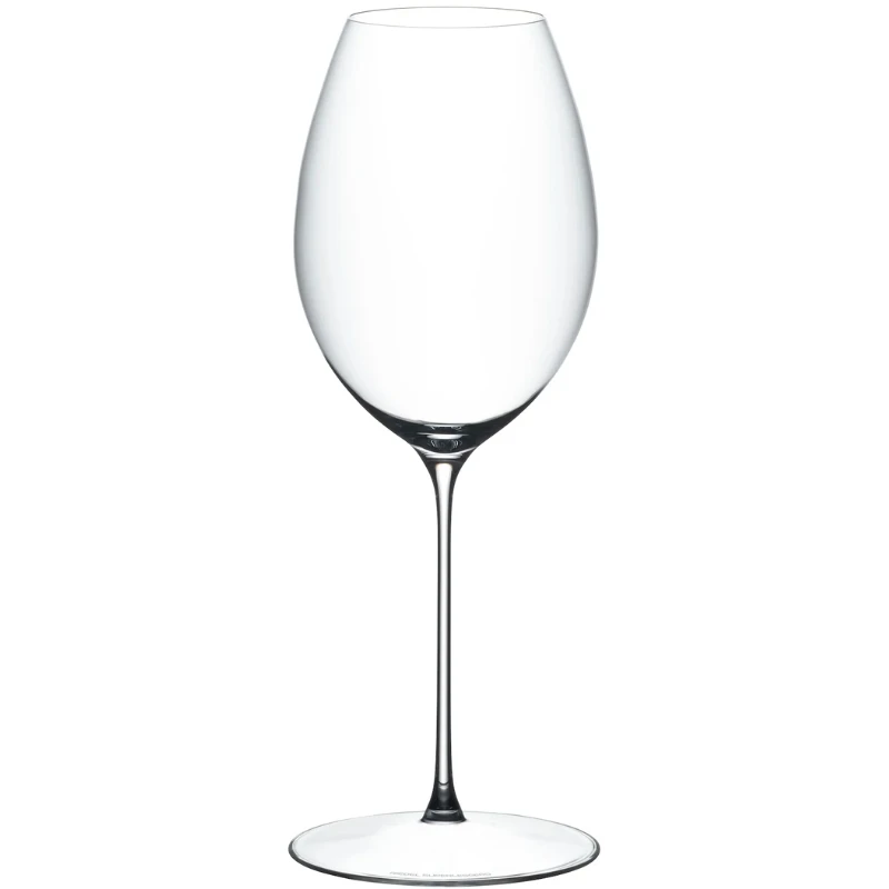 Riedel Superleggero Hermitage/Syrah Vinglas - 1 st 903569 by Riedel color Svart