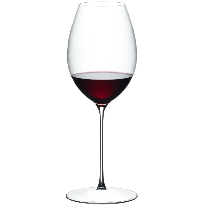 Riedel Superleggero Hermitage/Syrah Vinglas - 1 st 903569 by Riedel color Svart