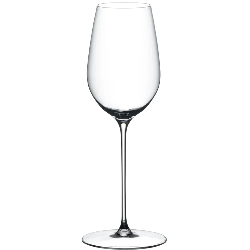 Riedel Superleggero Riesling Vinglas - 1 st 903583 by Riedel color Svart