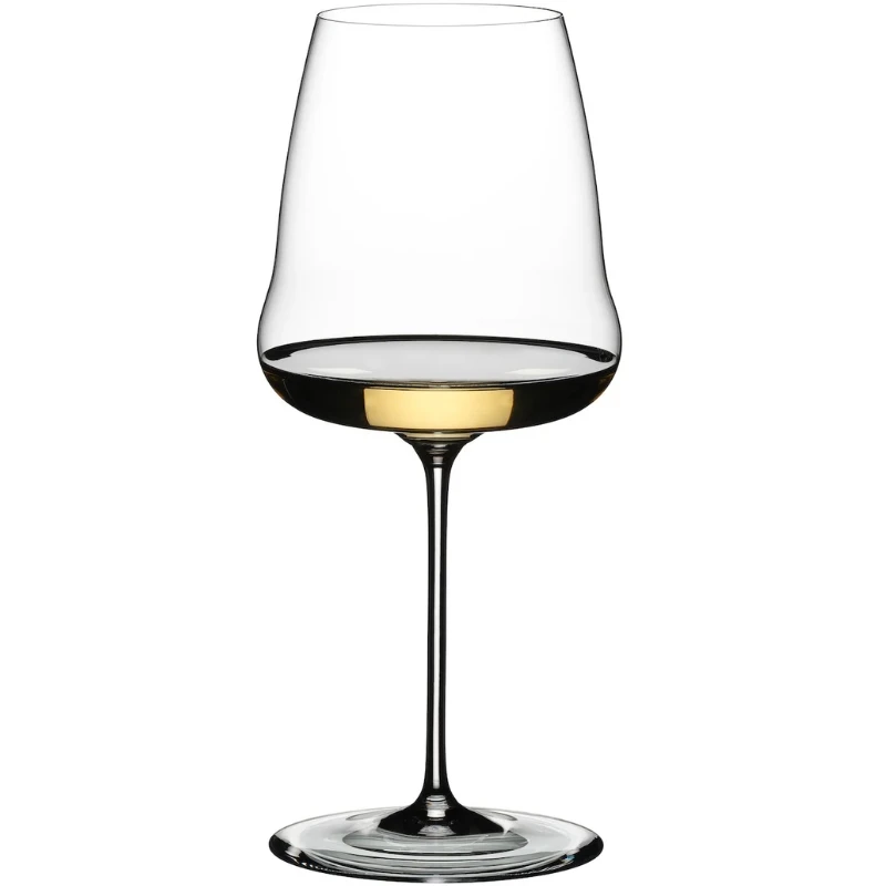 Riedel Winewings Chardonnay Vinglas - 1 st 932337 by Riedel color Svart