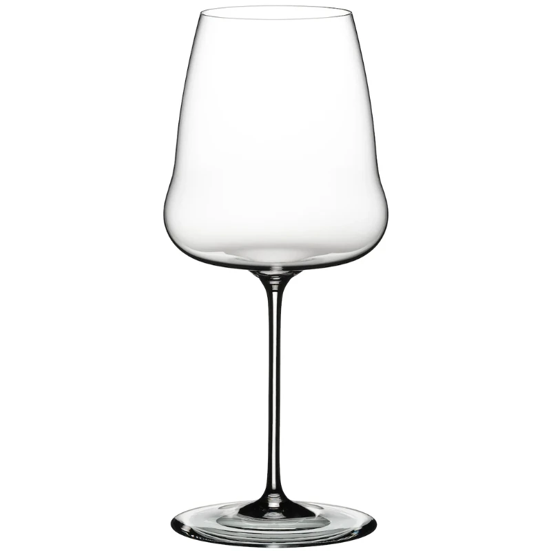 Riedel Winewings Chardonnay Vinglas - 1 st 932337 by Riedel color Svart