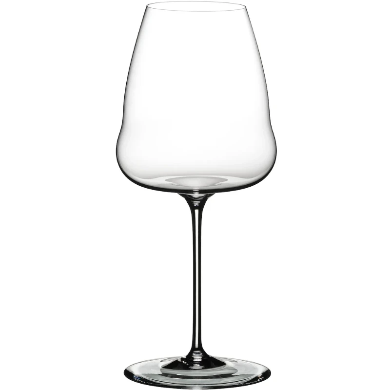 Riedel Winewings Sauvignon Blanc Vinglas - 1 st 932335 by Riedel color Svart