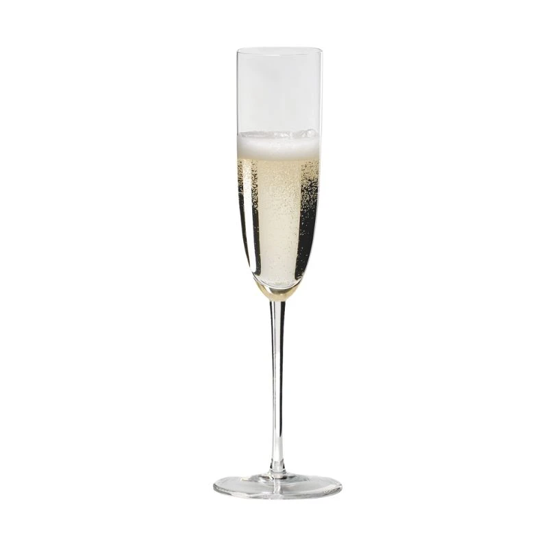 Riedel Sommeliers Champagneglas - 1 st 925569 by Riedel color Svart