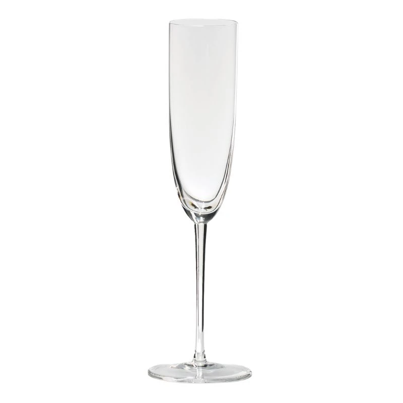 Riedel Sommeliers Champagneglas - 1 st 925569 by Riedel color Svart