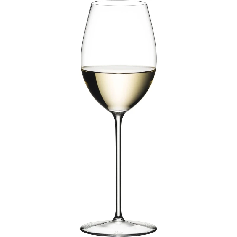 Riedel Sommeliers Loire Vinglas - 1 st 979700 by Riedel color Svart